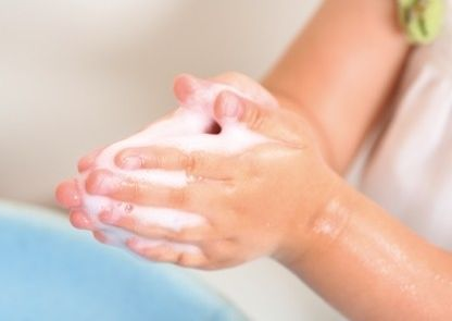 医用免洗手消毒液的重要性