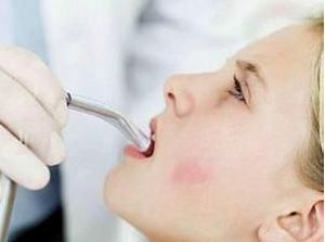 口腔护理的操作流程