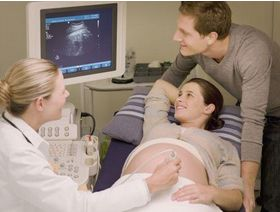 胎儿宫内超声监测的作用