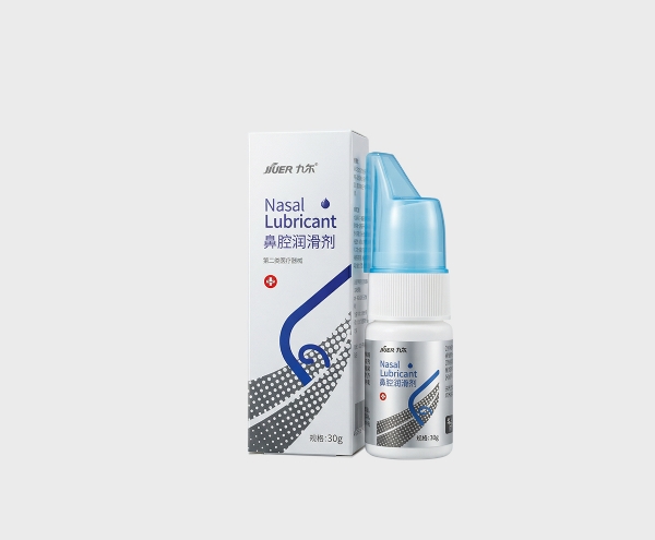 鼻腔润滑剂
